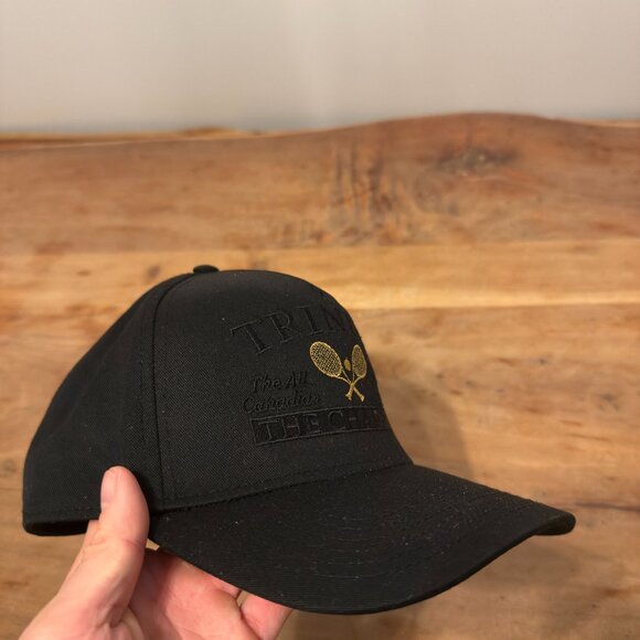 Trinity The Label OG Snapback - Picture 5 of 6